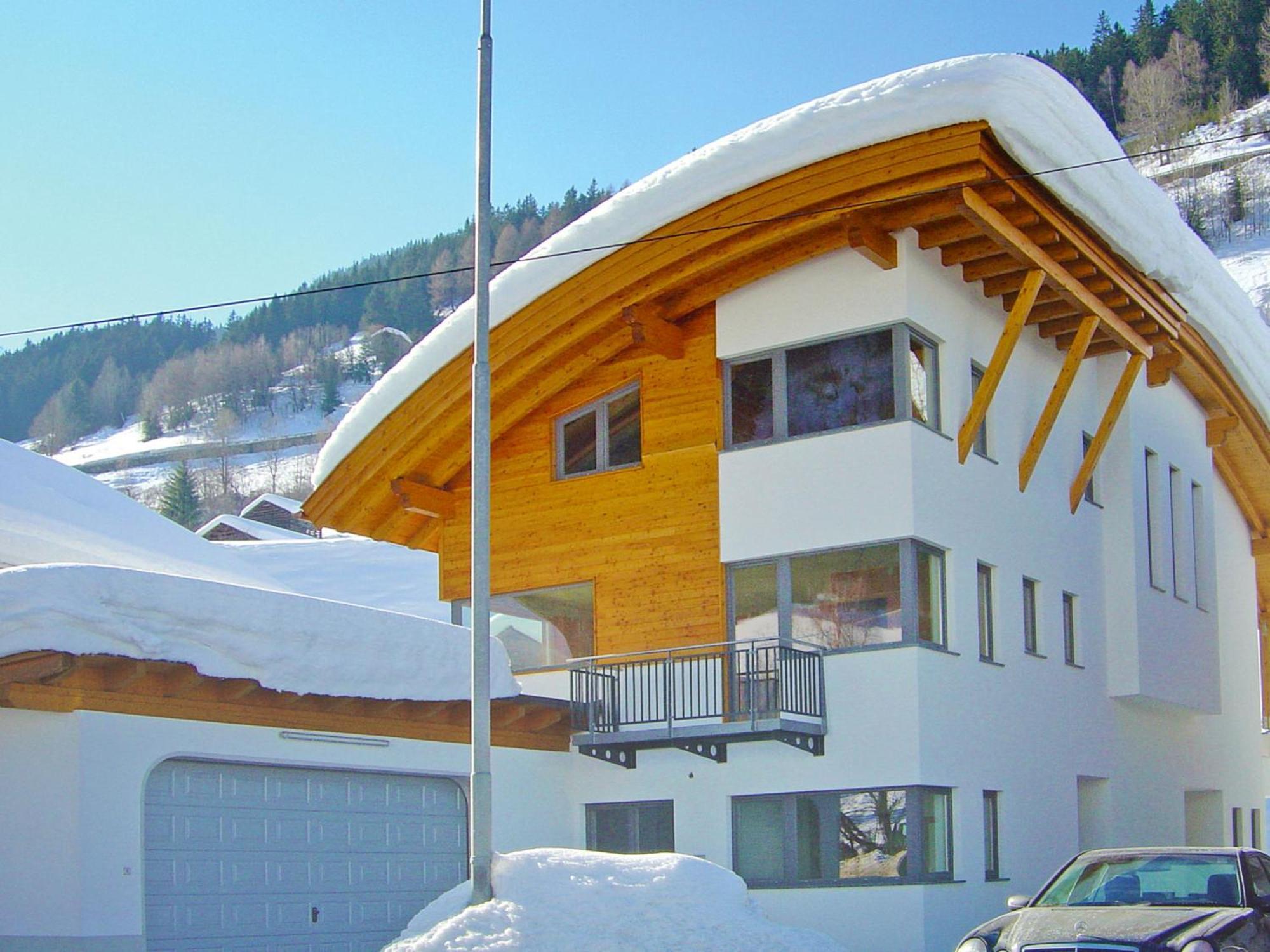 Apartment Hoeferau By Interhome Kappl  Exterior foto