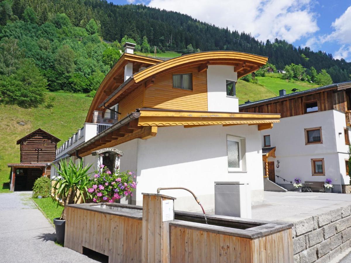 Apartment Hoeferau By Interhome Kappl  Exterior foto