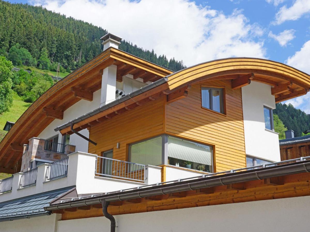Apartment Hoeferau By Interhome Kappl  Exterior foto