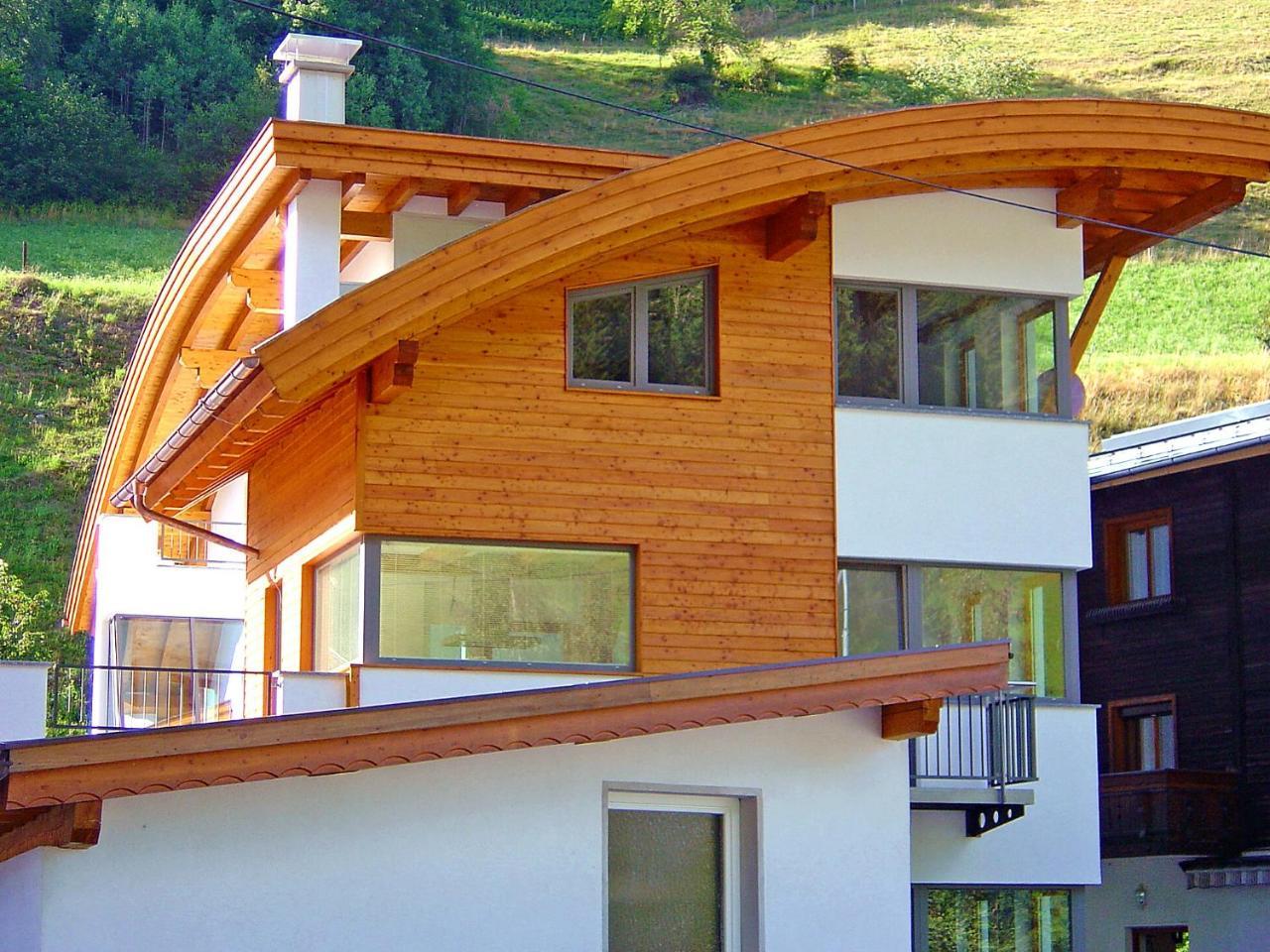 Apartment Hoeferau By Interhome Kappl  Exterior foto